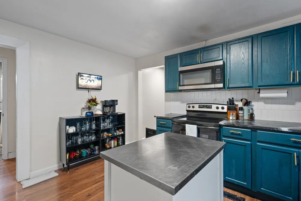 1825 Clemmer St NE Cleveland, TN 37311