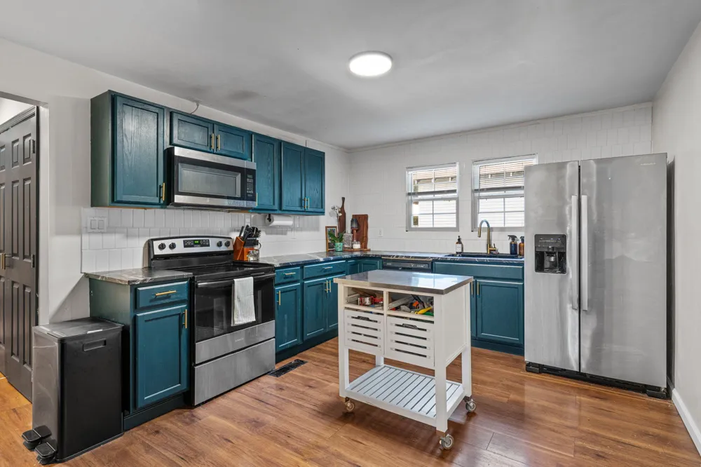 1825 Clemmer St NE Cleveland, TN 37311