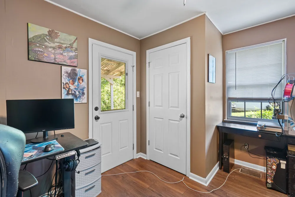 1825 Clemmer St NE Cleveland, TN 37311