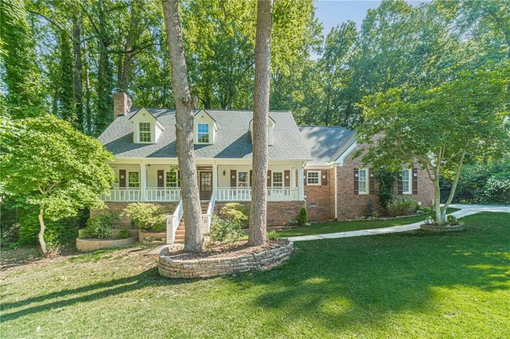 765 Winston Drive Lawrenceville, GA 30044