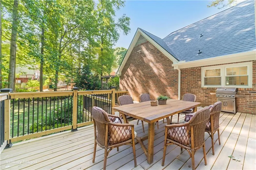 765 Winston Drive Lawrenceville, GA 30044