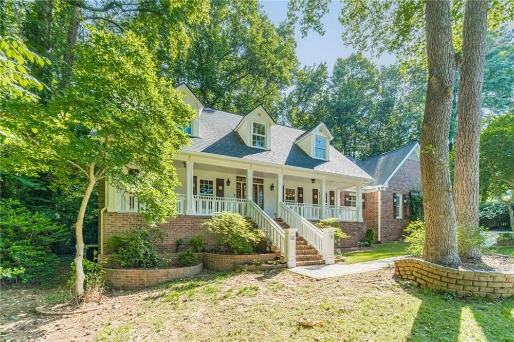 765 Winston Drive Lawrenceville, GA 30044