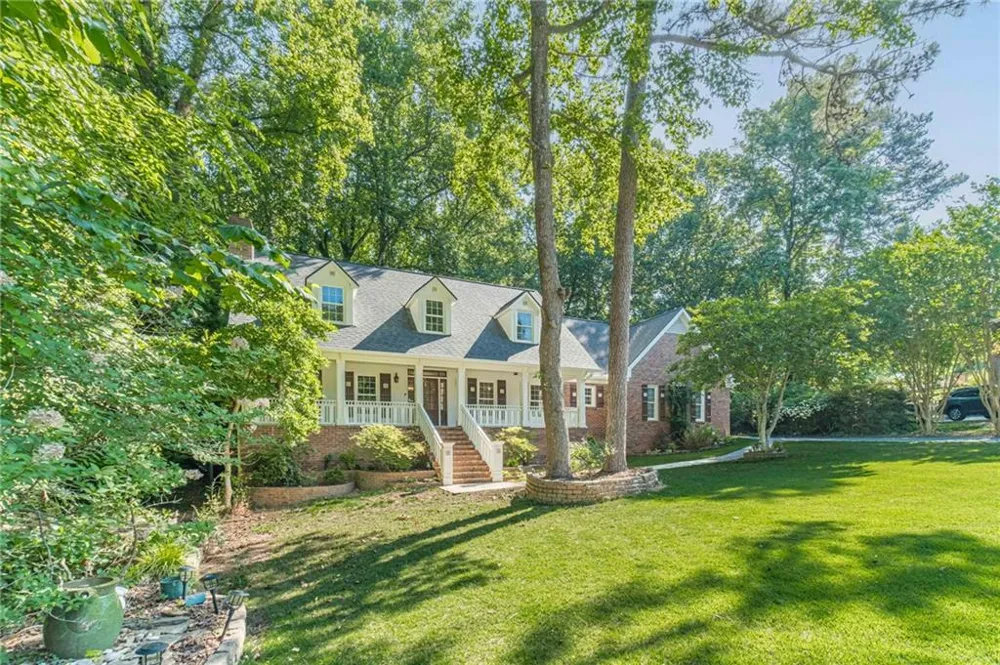765 Winston Drive Lawrenceville, GA 30044