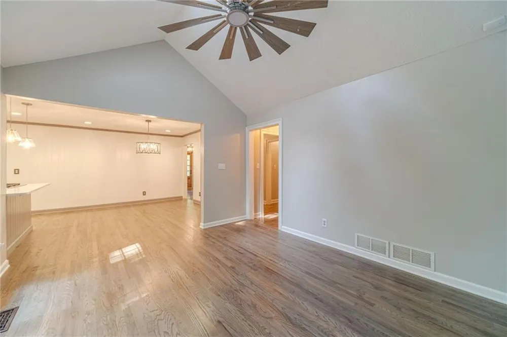 765 Winston Drive Lawrenceville, GA 30044