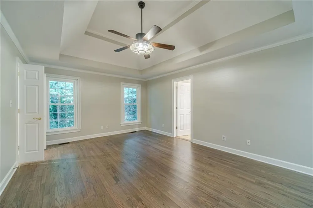 765 Winston Drive Lawrenceville, GA 30044