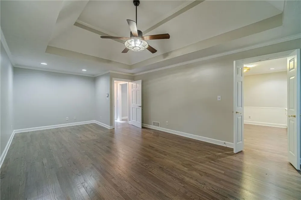 765 Winston Drive Lawrenceville, GA 30044