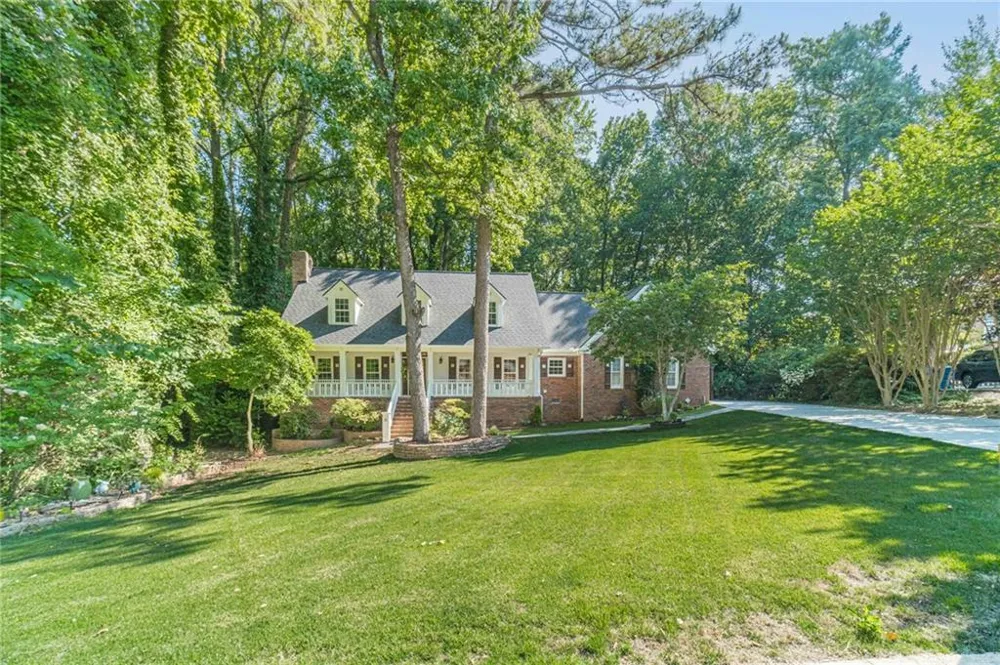 765 Winston Drive Lawrenceville, GA 30044