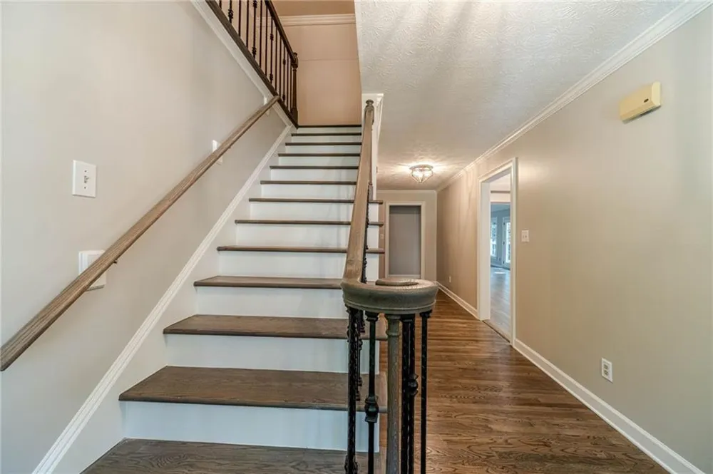 765 Winston Drive Lawrenceville, GA 30044