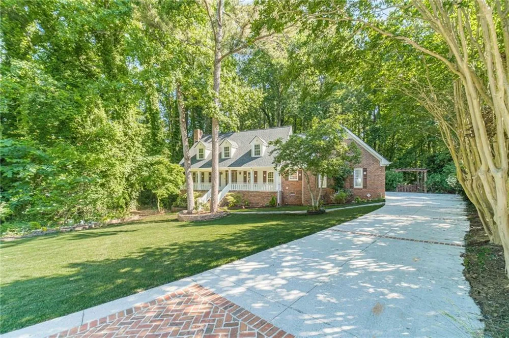 765 Winston Drive Lawrenceville, GA 30044