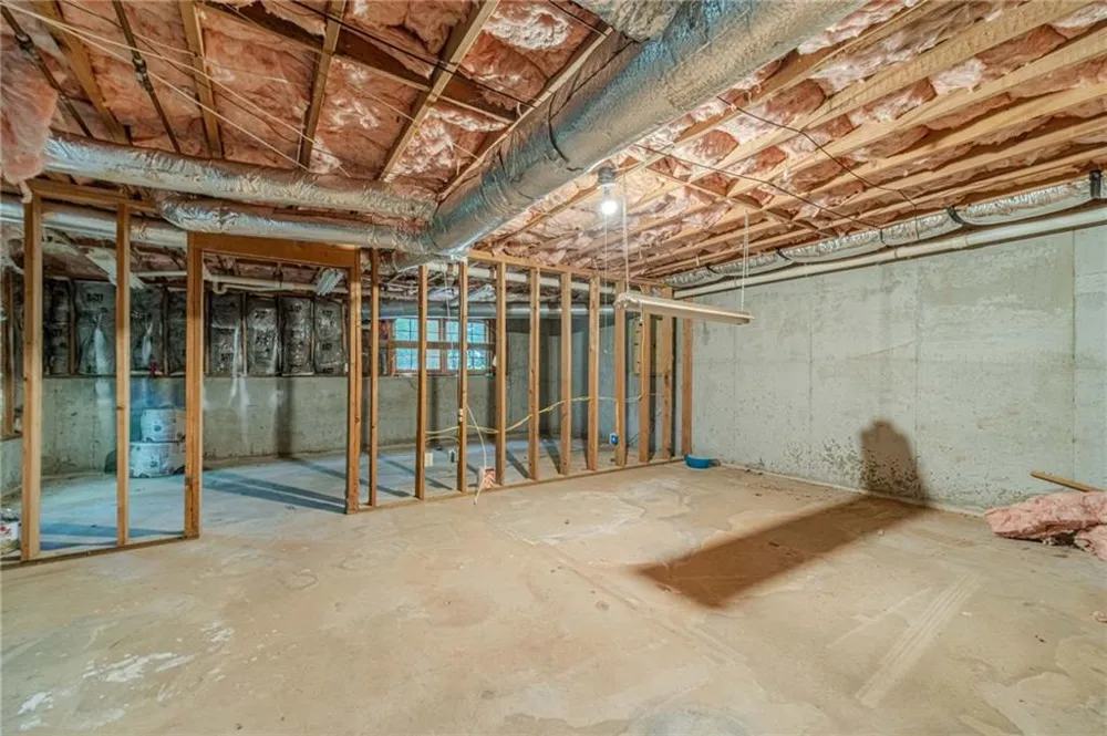 765 Winston Drive Lawrenceville, GA 30044