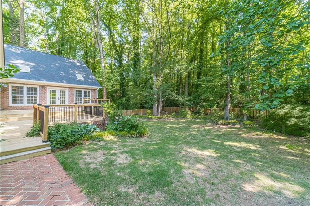765 Winston Drive Lawrenceville, GA 30044