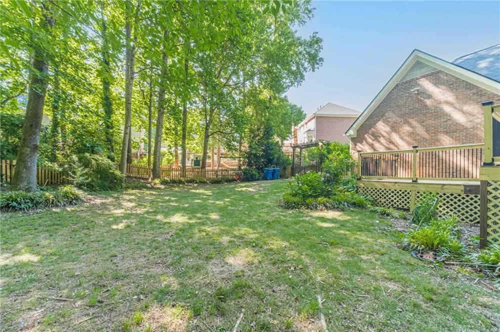765 Winston Drive Lawrenceville, GA 30044
