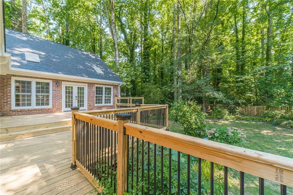 765 Winston Drive Lawrenceville, GA 30044