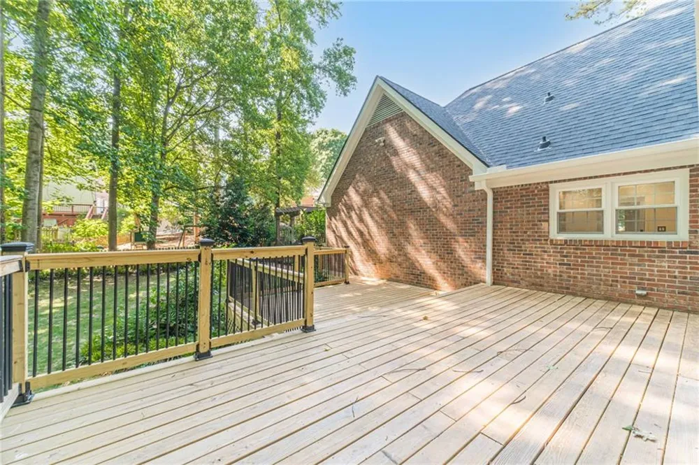 765 Winston Drive Lawrenceville, GA 30044