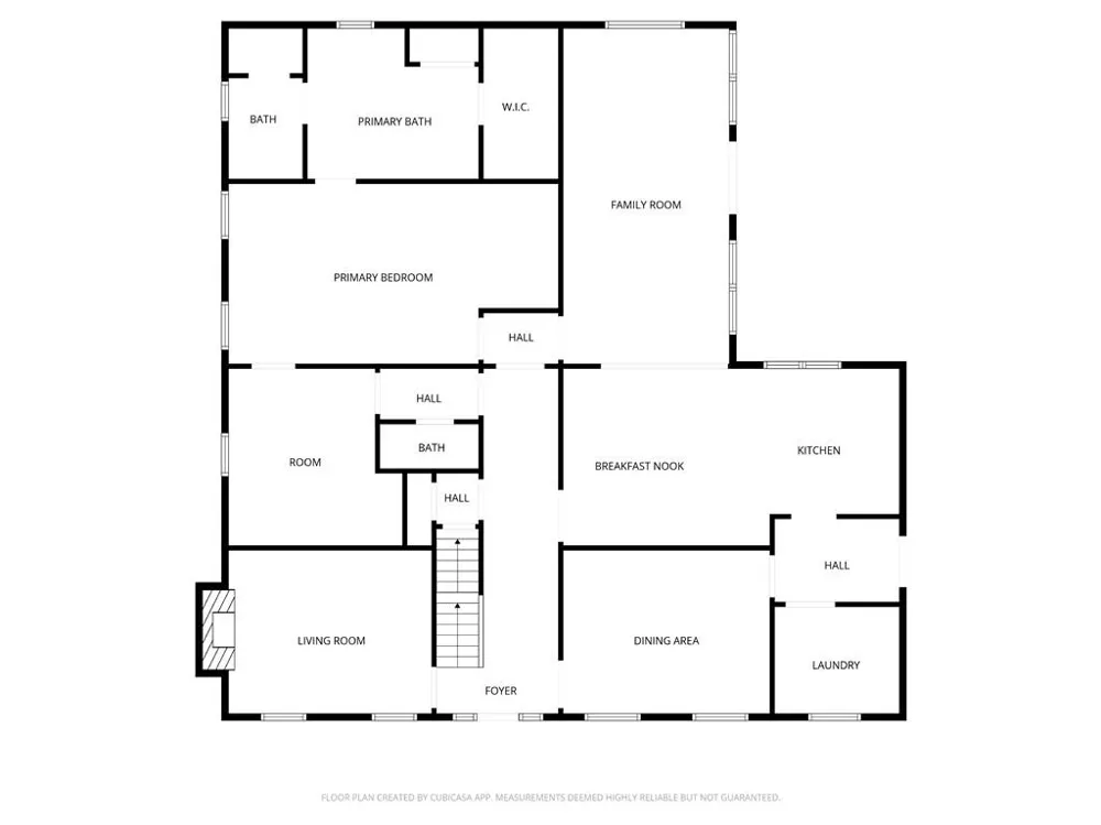765 Winston Drive Lawrenceville, GA 30044