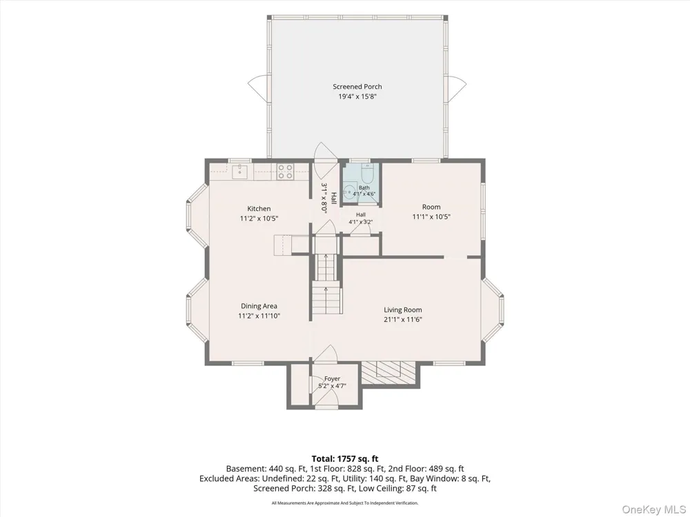811 Farmers Mills Road Carmel, NY 10512