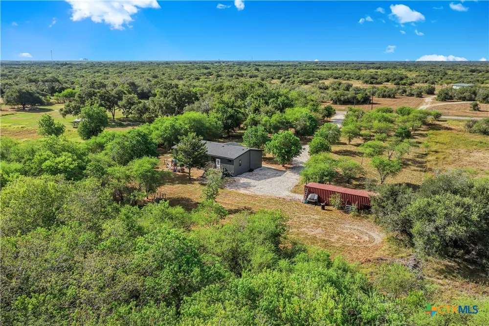 431 Jackson Road Refugio, TX 78377