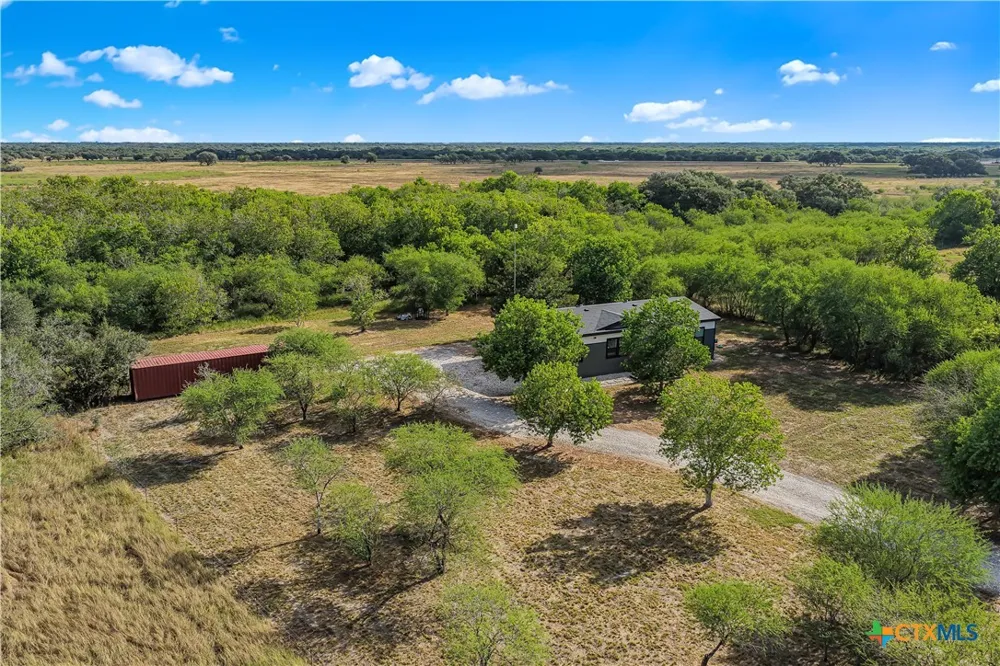 431 Jackson Road Refugio, TX 78377