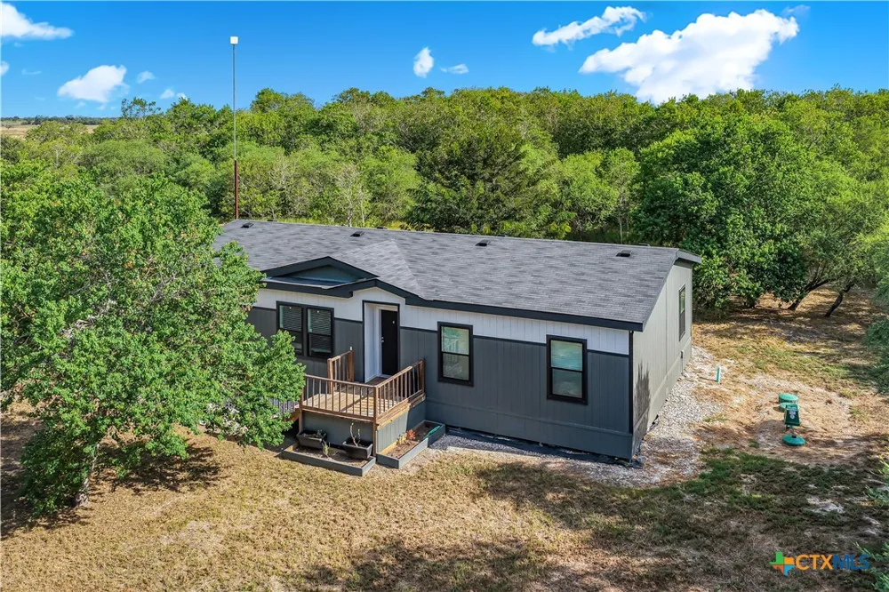 431 Jackson Road Refugio, TX 78377