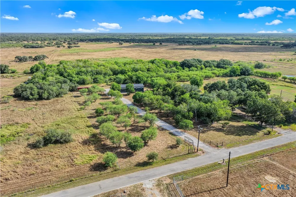 431 Jackson Road Refugio, TX 78377