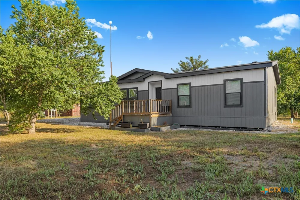 431 Jackson Road Refugio, TX 78377