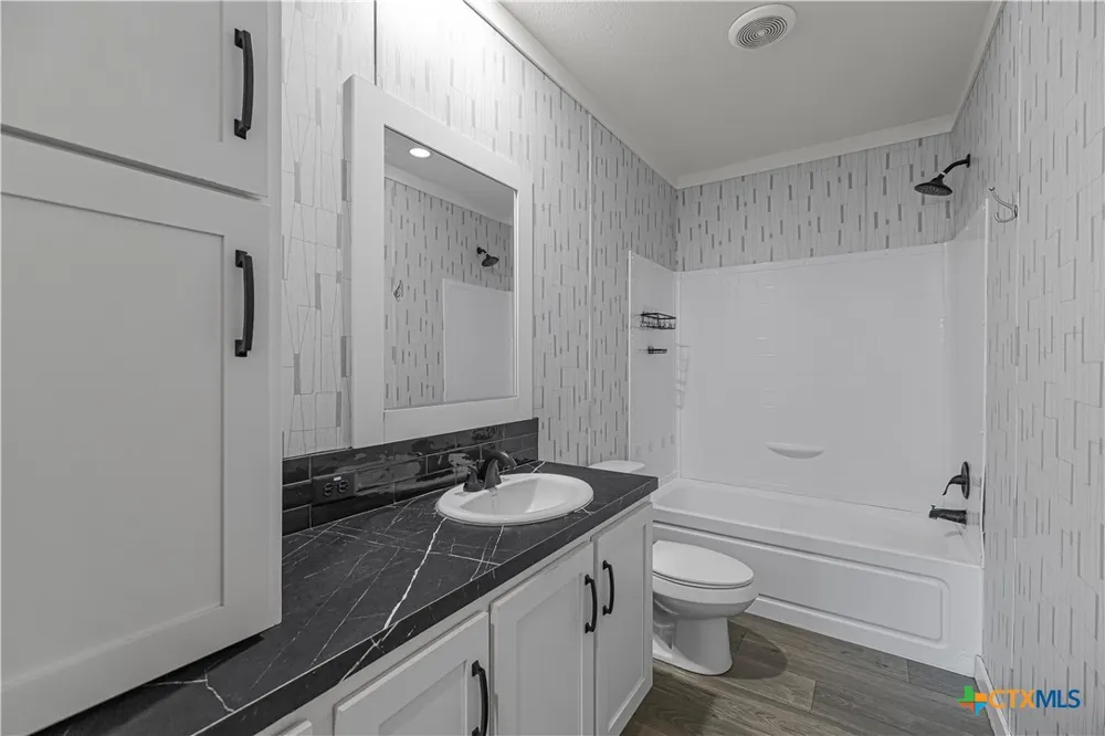 431 Jackson Road Refugio, TX 78377