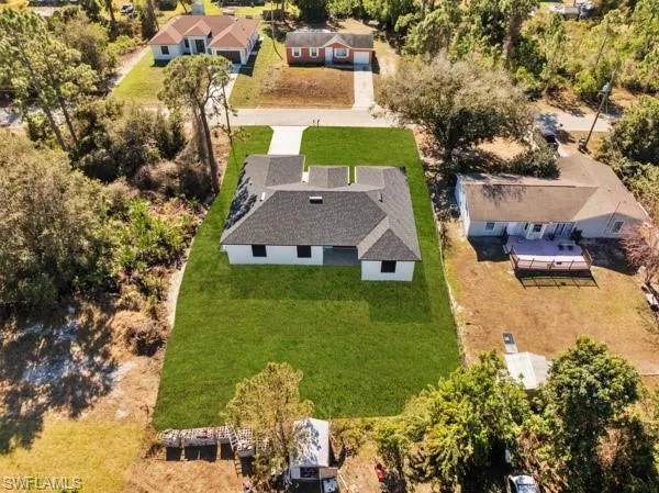 2910 9th Street W Lehigh Acres, FL 33971
