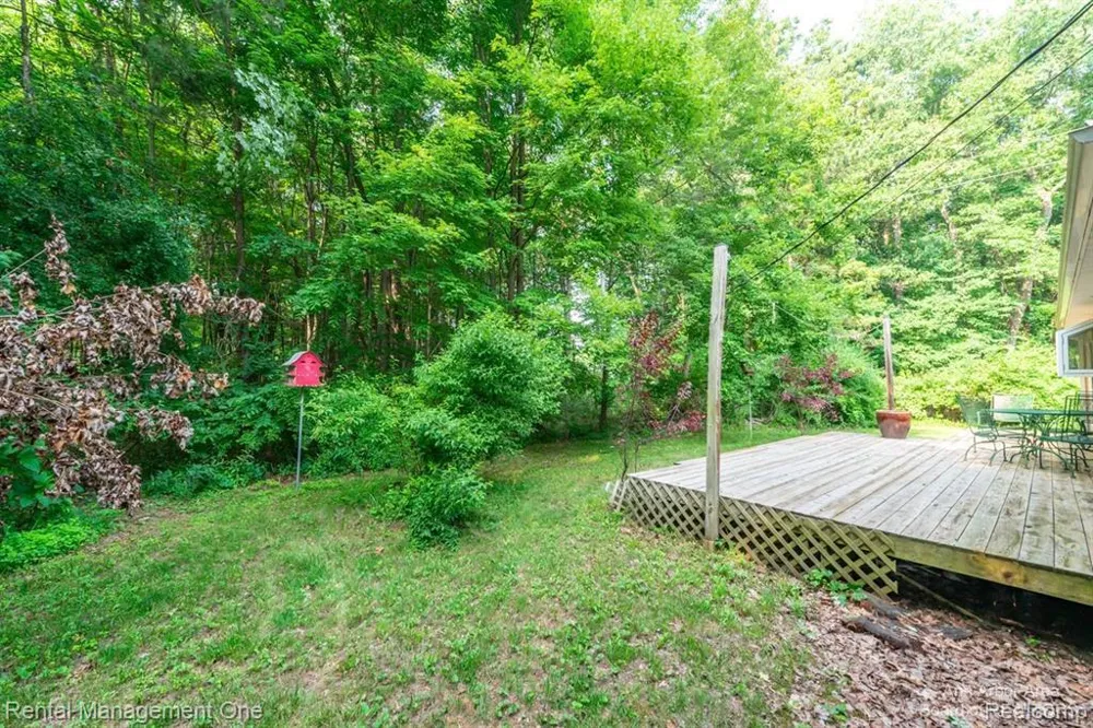 7870 Chamberlin Road Webster Township, MI 48130