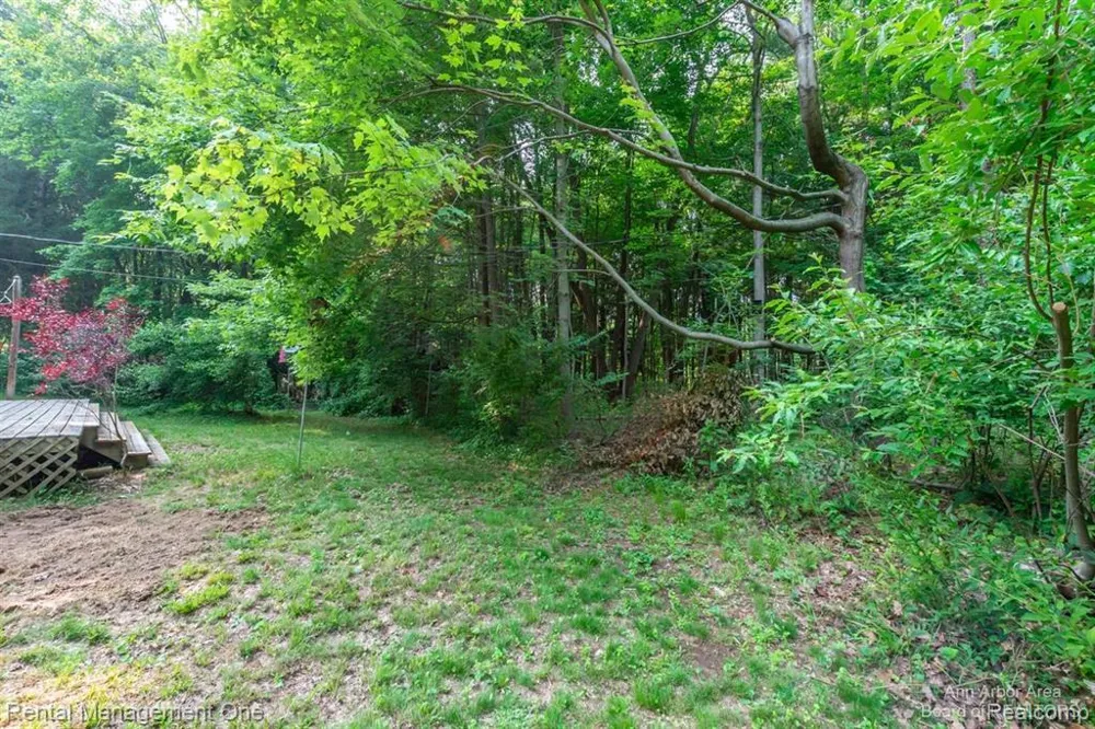 7870 Chamberlin Road Webster Township, MI 48130