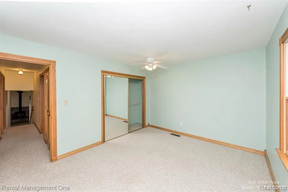 7870 Chamberlin Road Webster Township, MI 48130