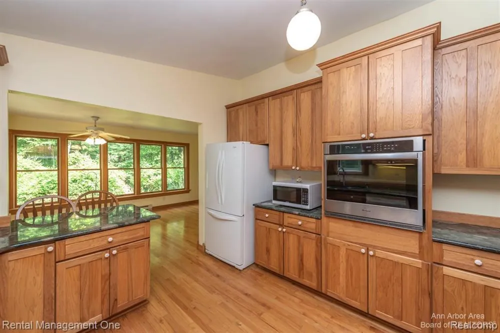 7870 Chamberlin Road Webster Township, MI 48130