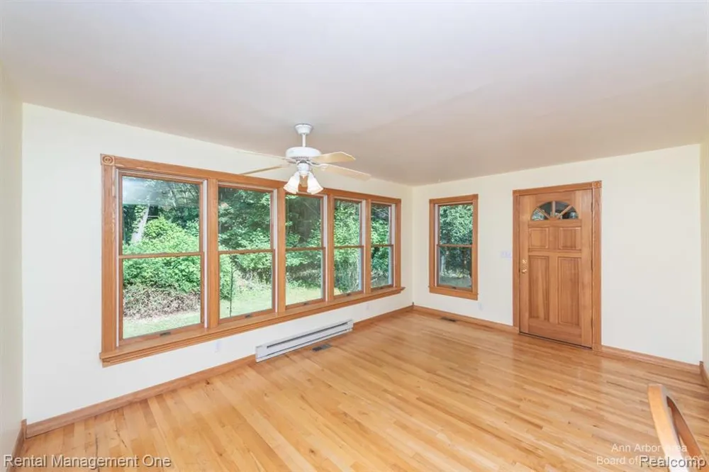 7870 Chamberlin Road Webster Township, MI 48130
