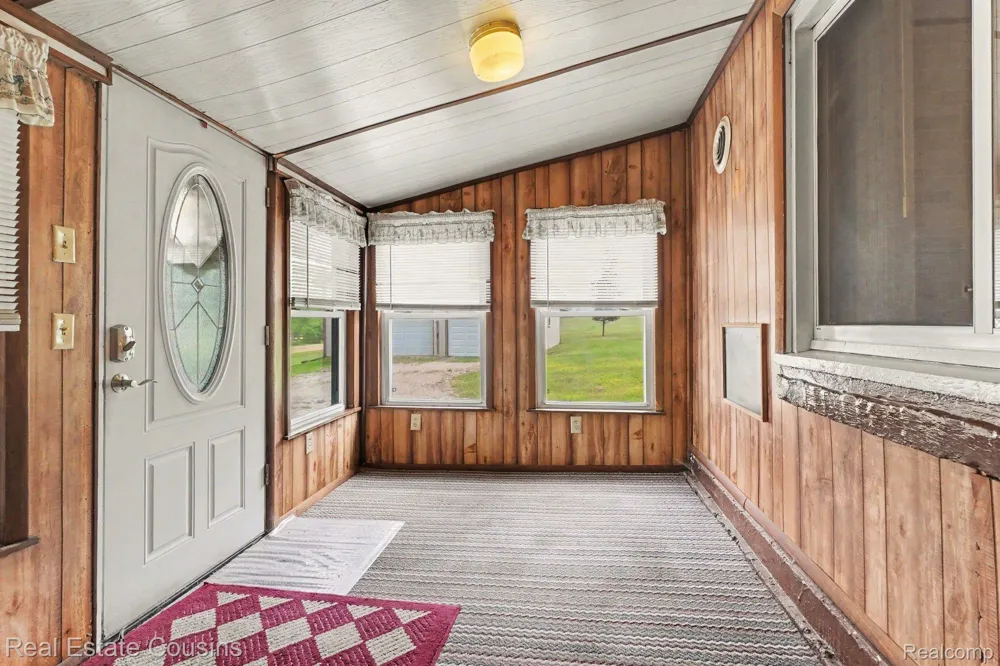 1276 E Elm Road Grant Township, MI 48622
