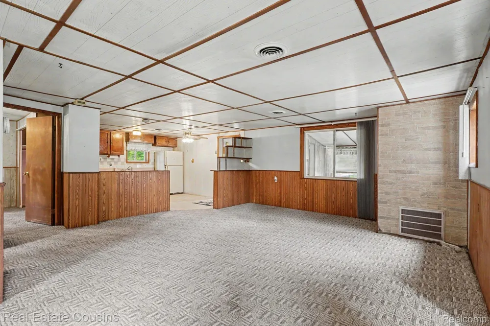1276 E Elm Road Grant Township, MI 48622