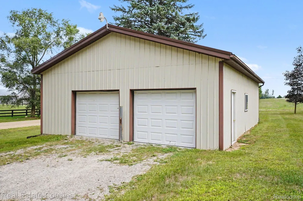 1276 E Elm Road Grant Township, MI 48622