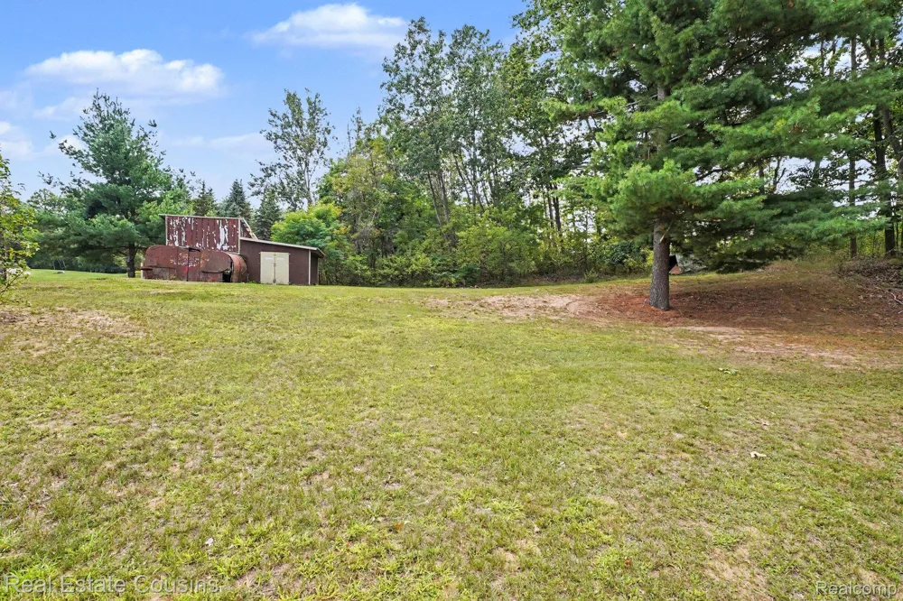 1276 E Elm Road Grant Township, MI 48622