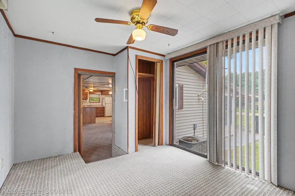 1276 E Elm Road Grant Township, MI 48622