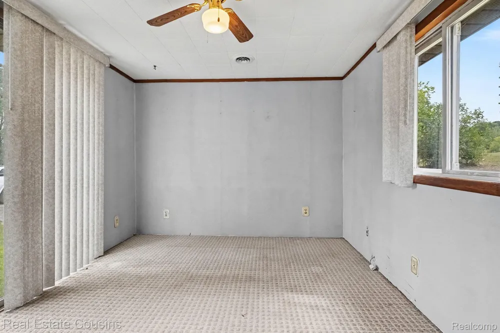 1276 E Elm Road Grant Township, MI 48622