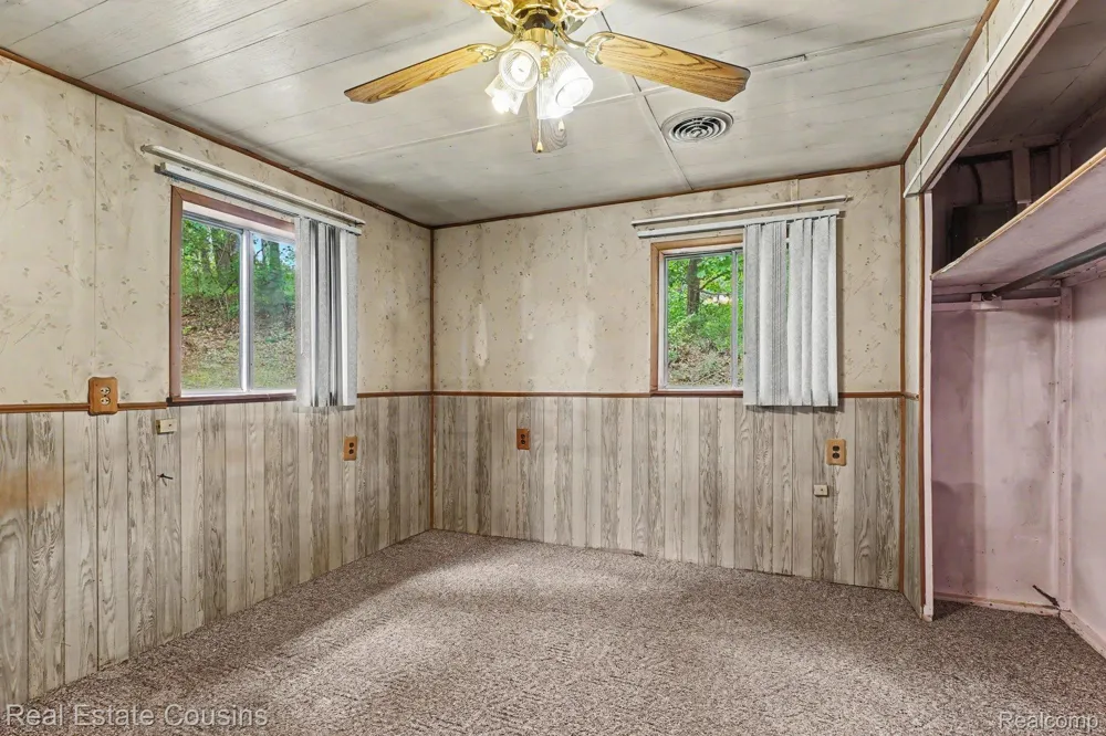 1276 E Elm Road Grant Township, MI 48622