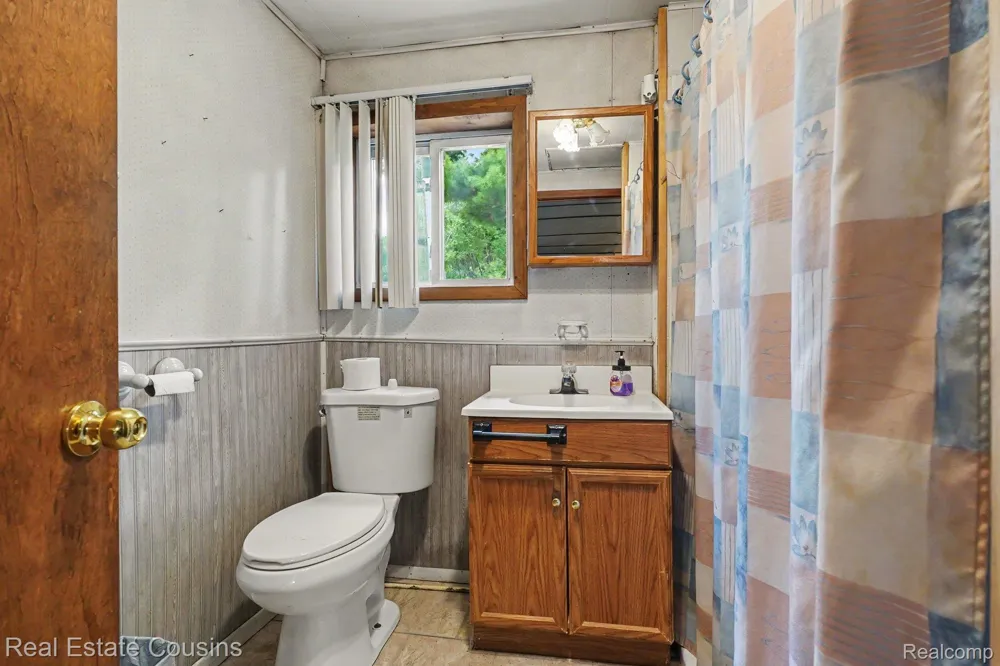 1276 E Elm Road Grant Township, MI 48622