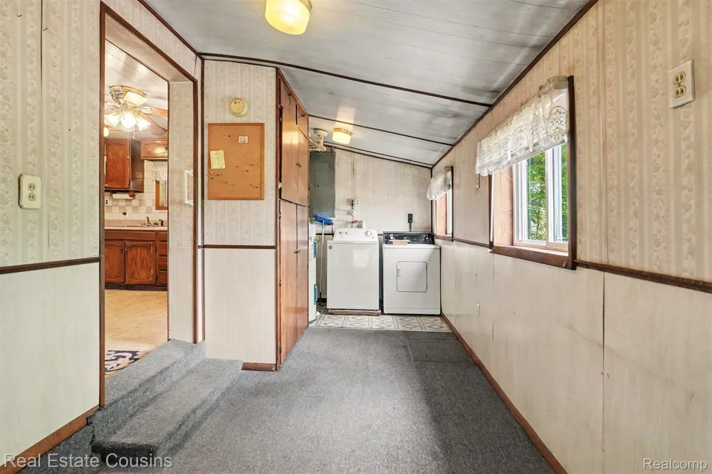 1276 E Elm Road Grant Township, MI 48622