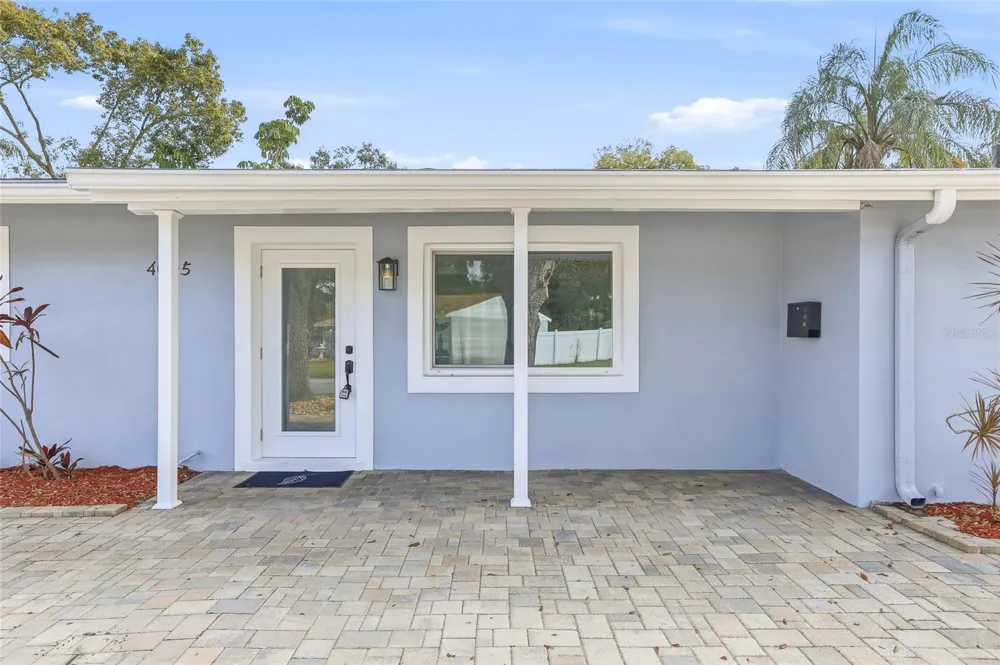 4095 LOCUST STREET NE St Petersburg, FL 33703