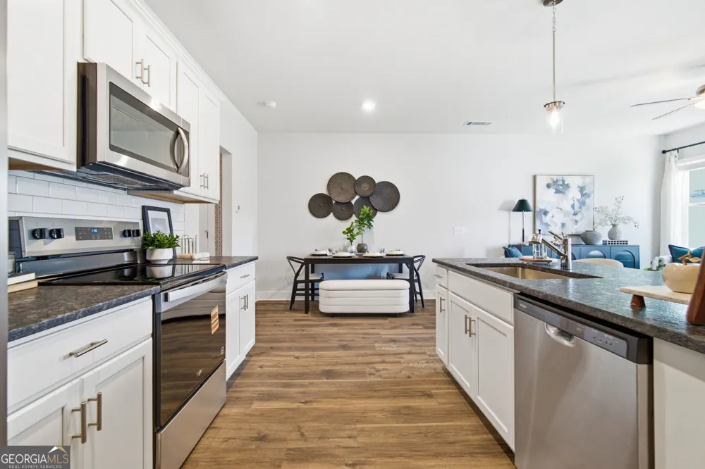 149 Chastain DR Cartersville, GA 30120