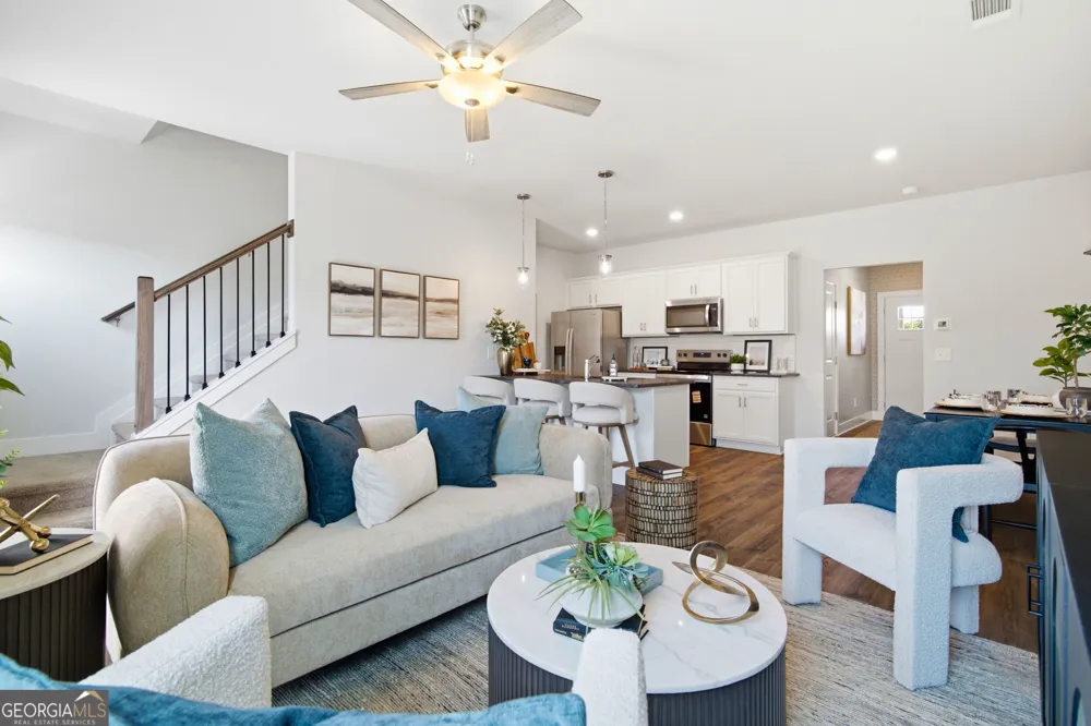 149 Chastain DR Cartersville, GA 30120