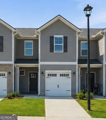149 Chastain DR