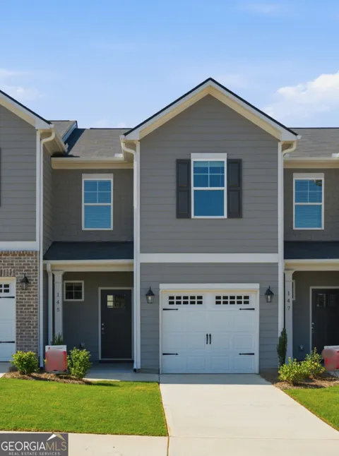 145 Chastain DR