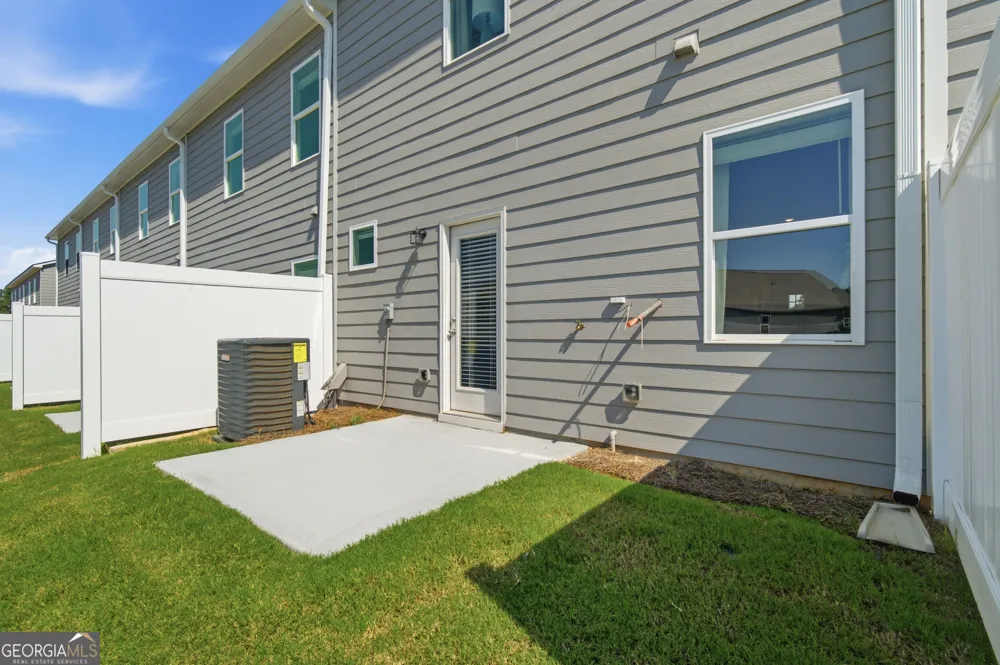 143 Chastain DR Cartersville, GA 30120