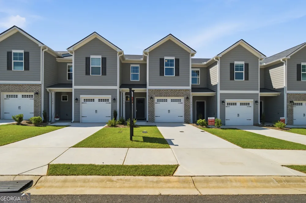 143 Chastain DR Cartersville, GA 30120