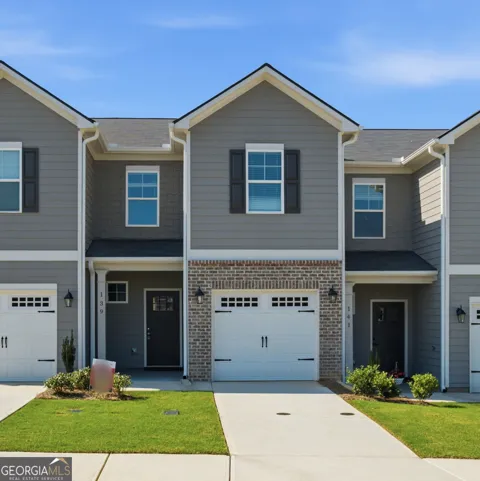 139 Chastain DR