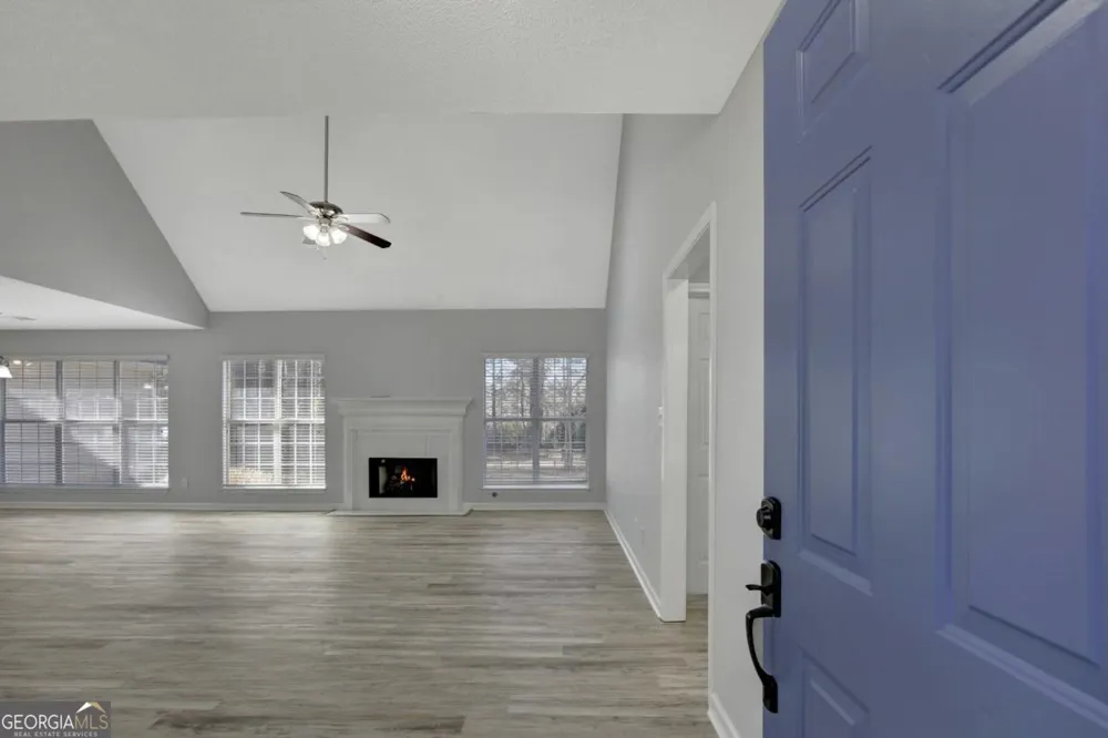 60 Line Creek LN Sharpsburg, GA 30277
